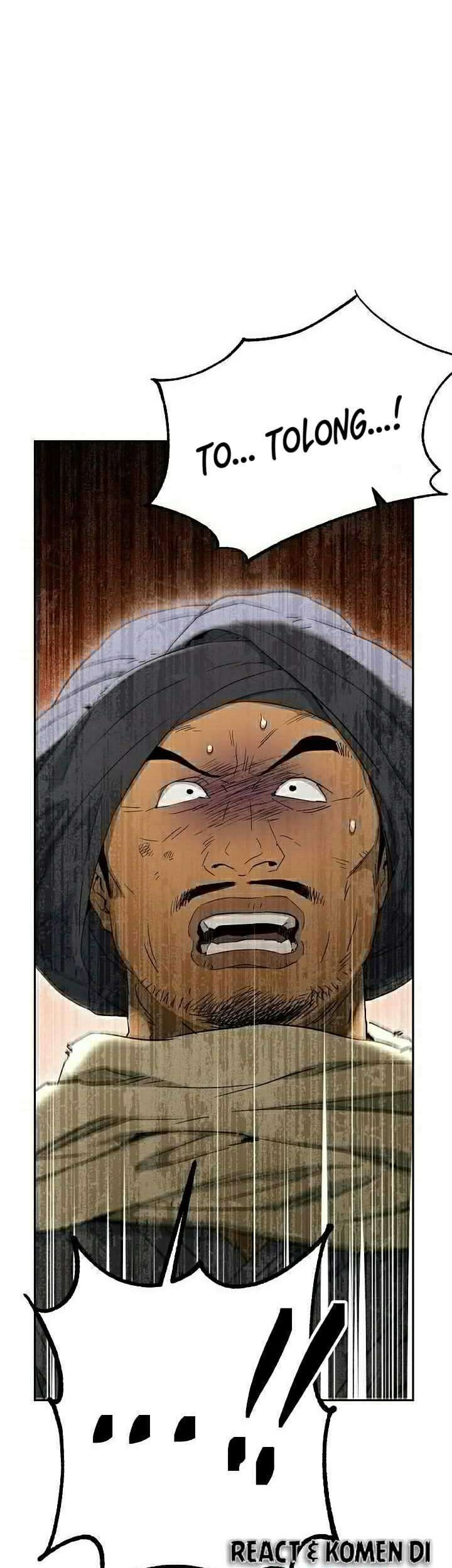 Skeleton Soldier Couldn’t Protect the Dungeon Chapter 109 Gambar 53