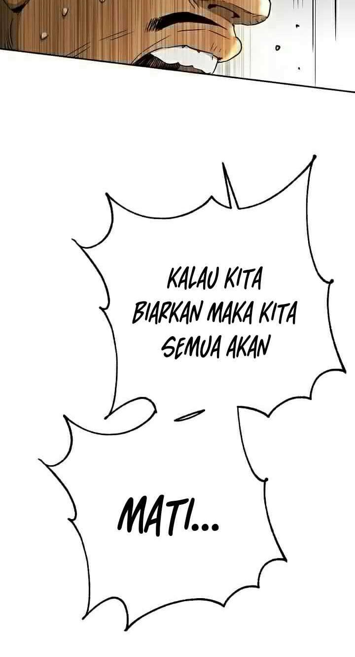 Skeleton Soldier Couldn’t Protect the Dungeon Chapter 109 Gambar 56