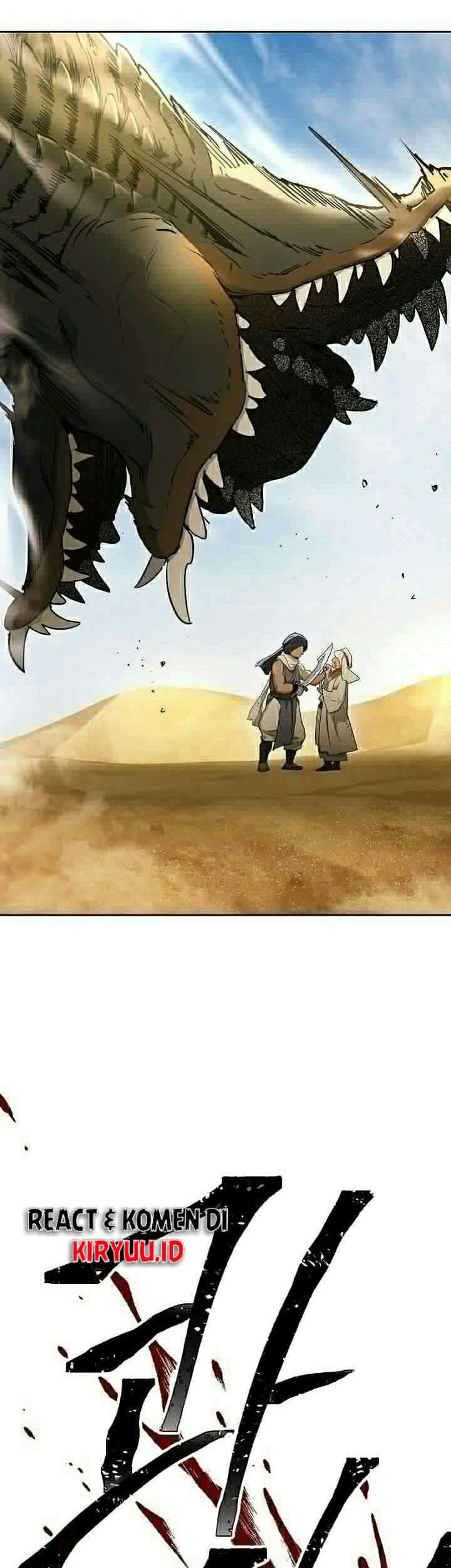 Skeleton Soldier Couldn’t Protect the Dungeon Chapter 109 Gambar 57