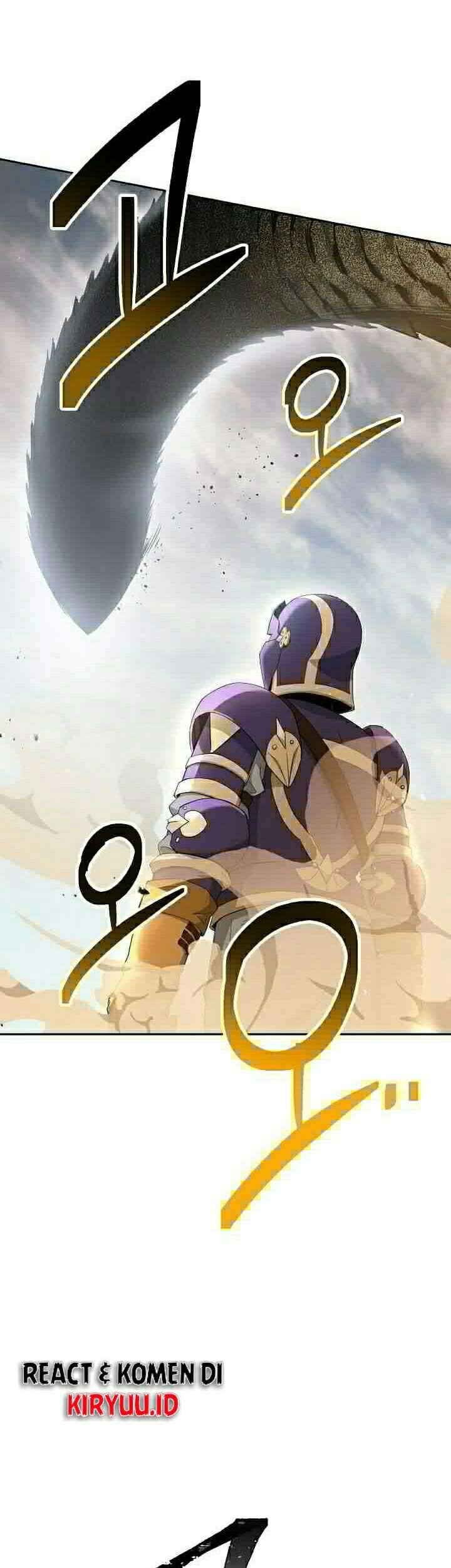 Skeleton Soldier Couldn’t Protect the Dungeon Chapter 109 Gambar 61