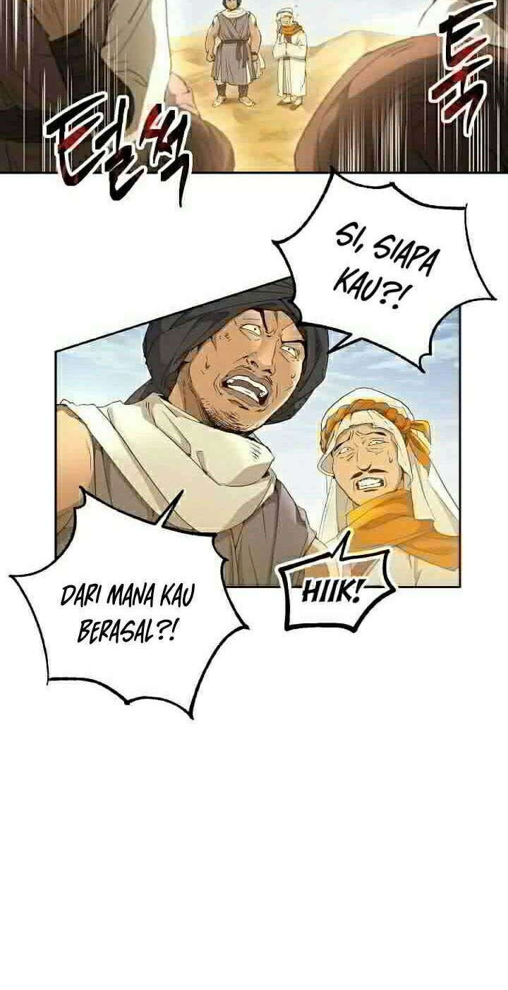 Skeleton Soldier Couldn’t Protect the Dungeon Chapter 109 Gambar 7