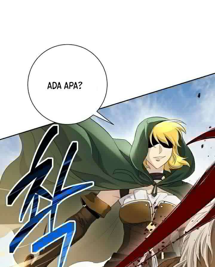 Skeleton Soldier Couldn’t Protect the Dungeon Chapter 109 Gambar 8