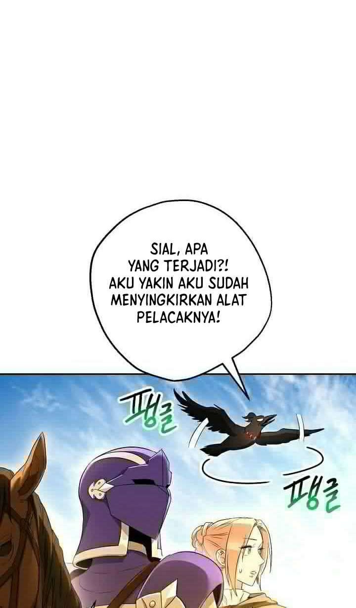 Skeleton Soldier Couldn’t Protect the Dungeon Chapter 109 Gambar 12