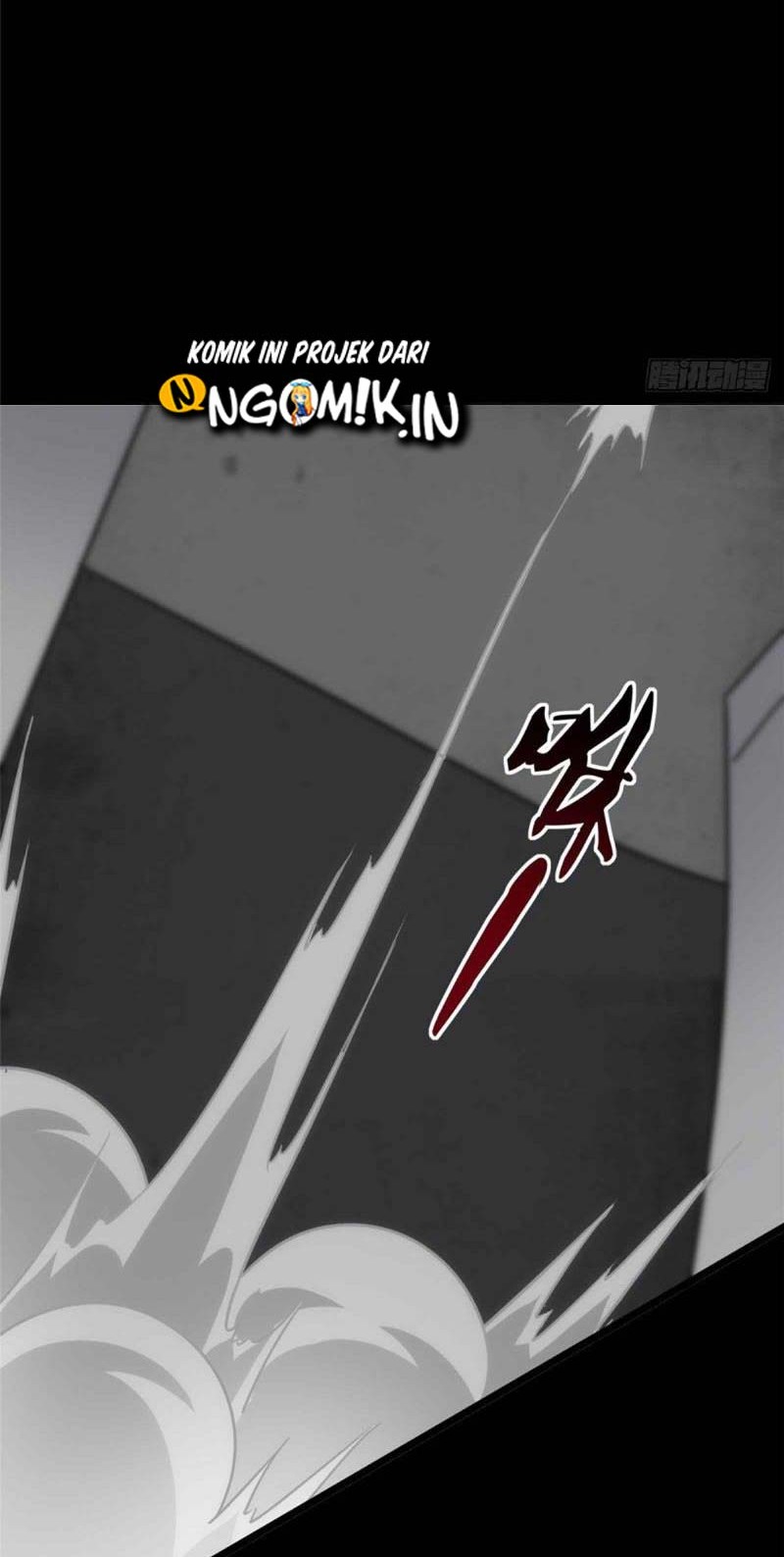 Virus Girlfriend Chapter 226 Gambar 33