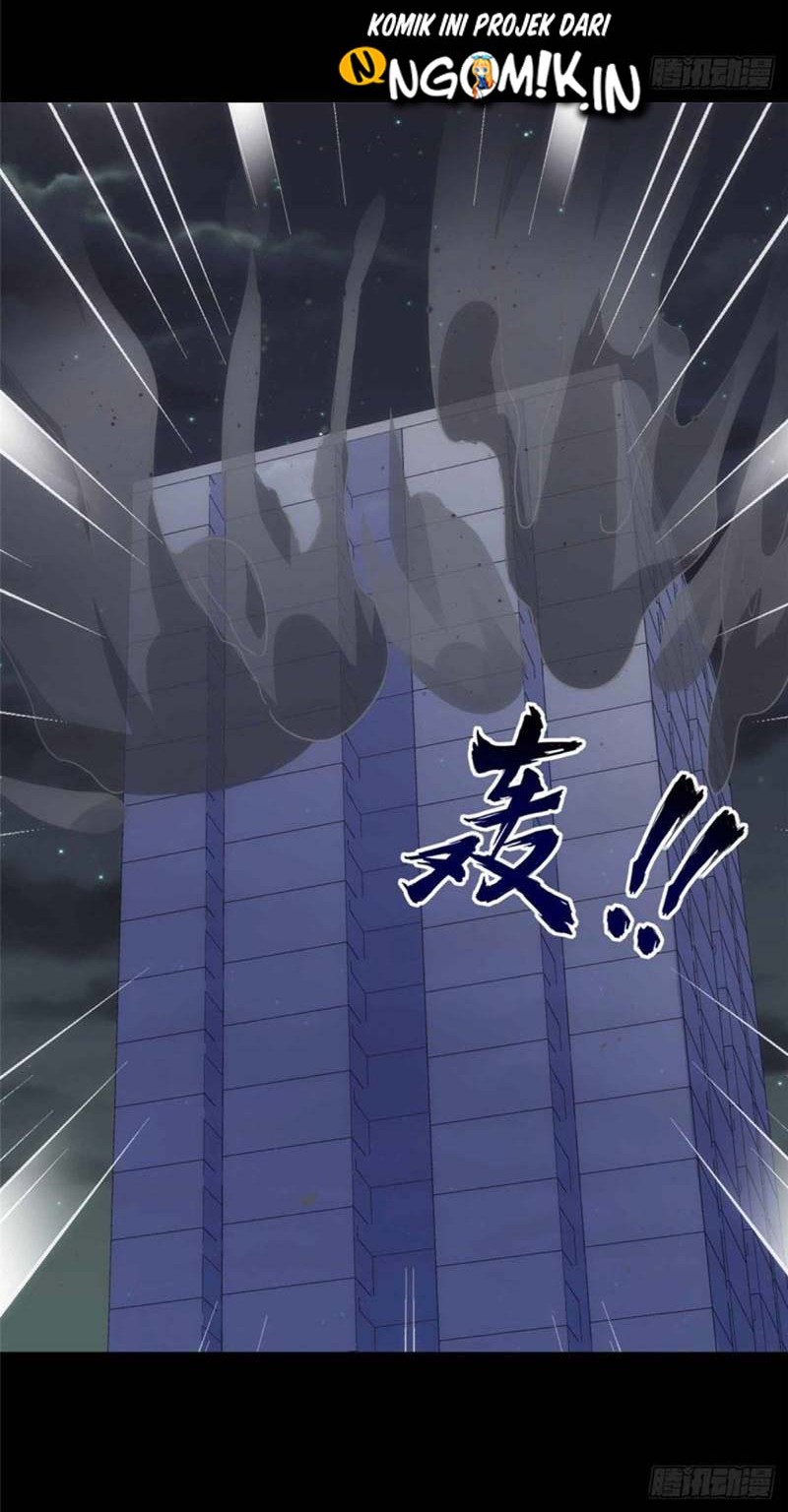 Virus Girlfriend Chapter 226 Gambar 11
