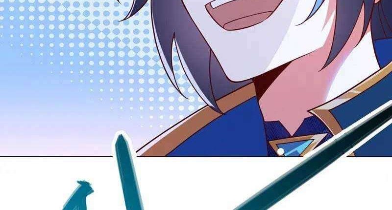 Spirit Sword Sovereign Chapter 419 Gambar 9
