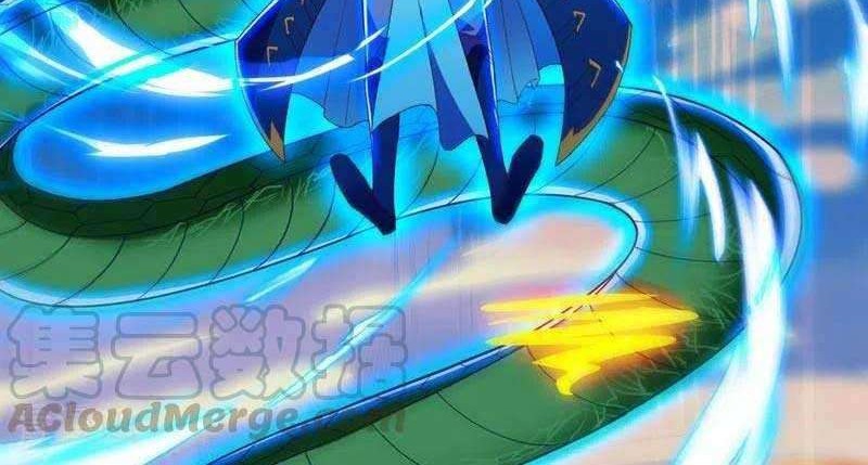 Spirit Sword Sovereign Chapter 419 Gambar 13