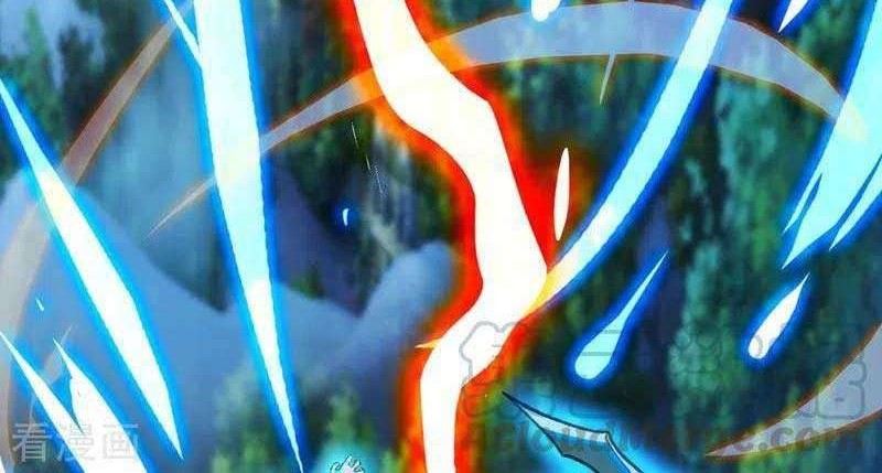Spirit Sword Sovereign Chapter 419 Gambar 17