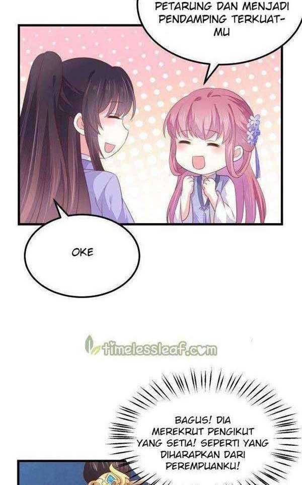 Pupillary Master Chapter 147.1 Gambar 7