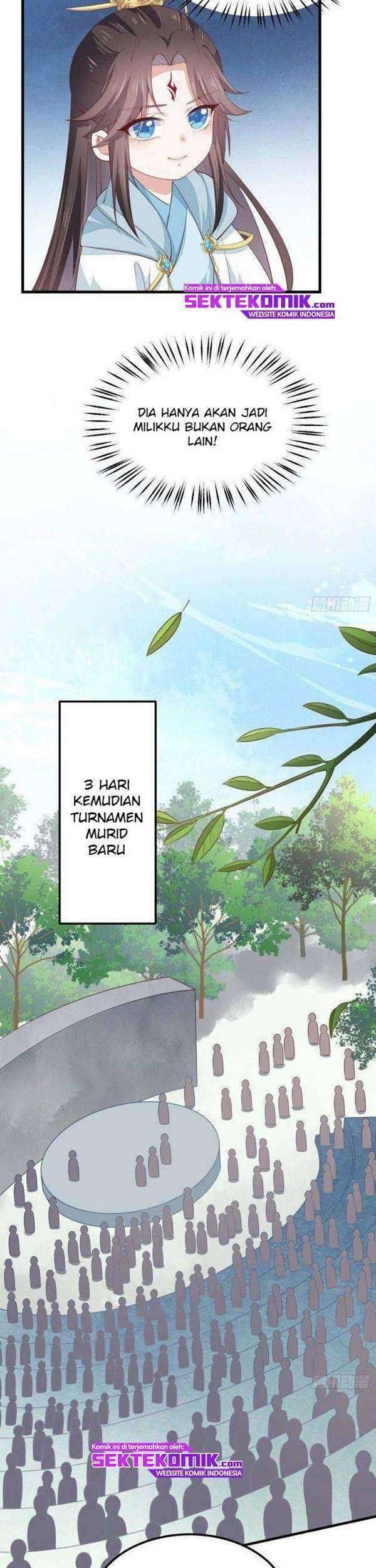 Pupillary Master Chapter 147.1 Gambar 8