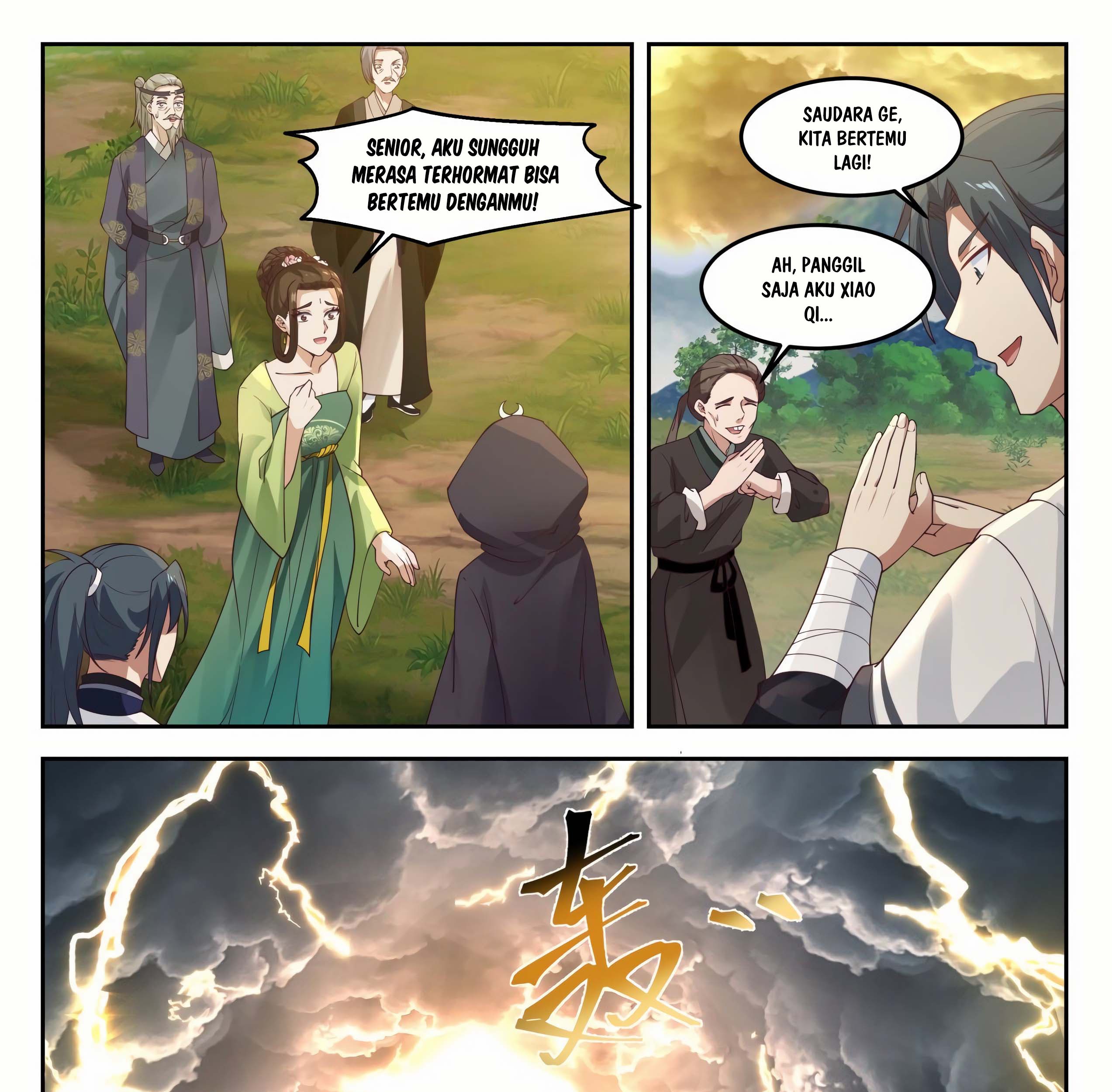 Martial Peak Part 1 Chapter 1293 - https://img.komiku.org/wp-content/uploads/2392592-5_part1.jpg