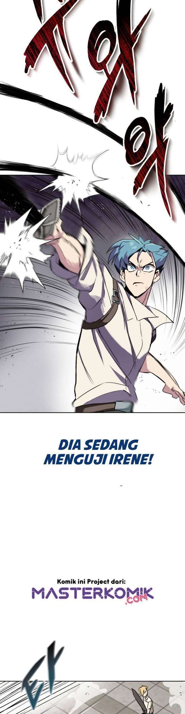 Lazy Prince Becomes a Genius Chapter 10 Gambar 22
