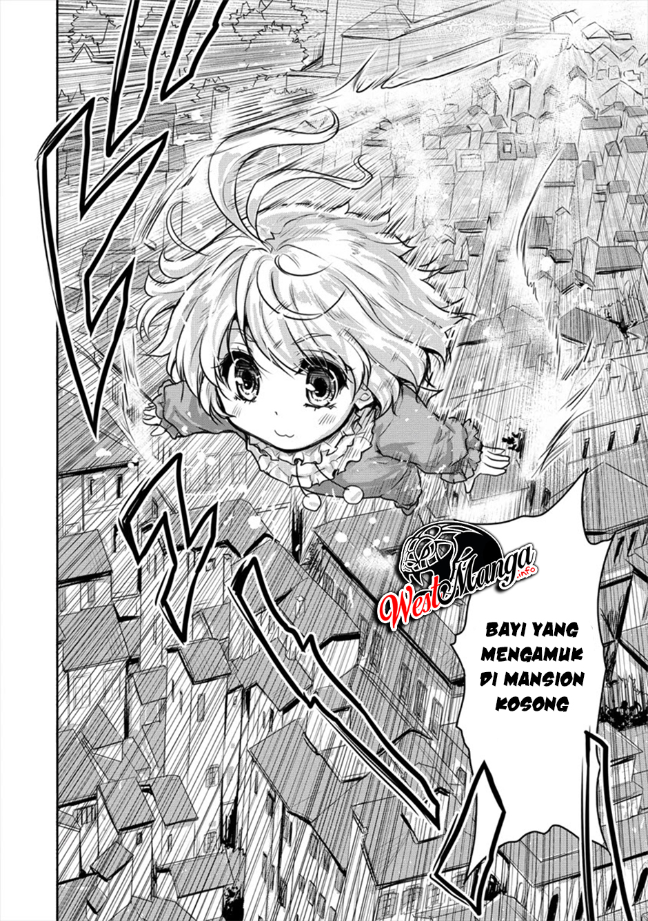 Shindou Sefiria no Gekokujou Program Chapter 14 Gambar 12