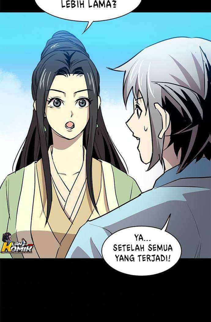 Strongest Fighter Chapter 31 Gambar 10