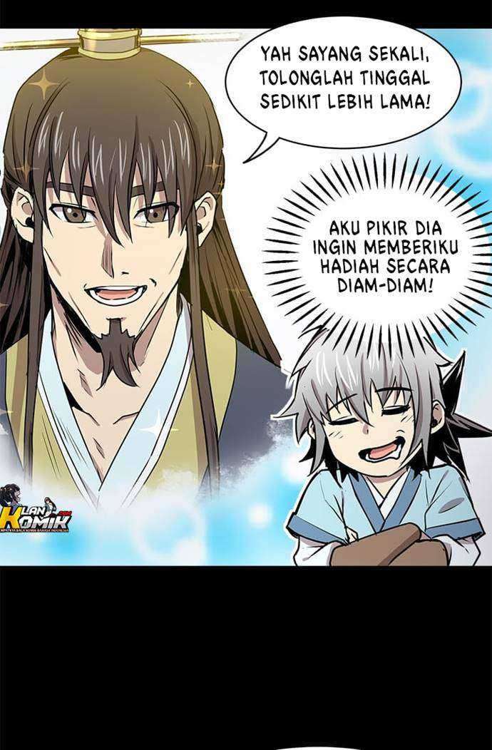 Strongest Fighter Chapter 31 Gambar 11