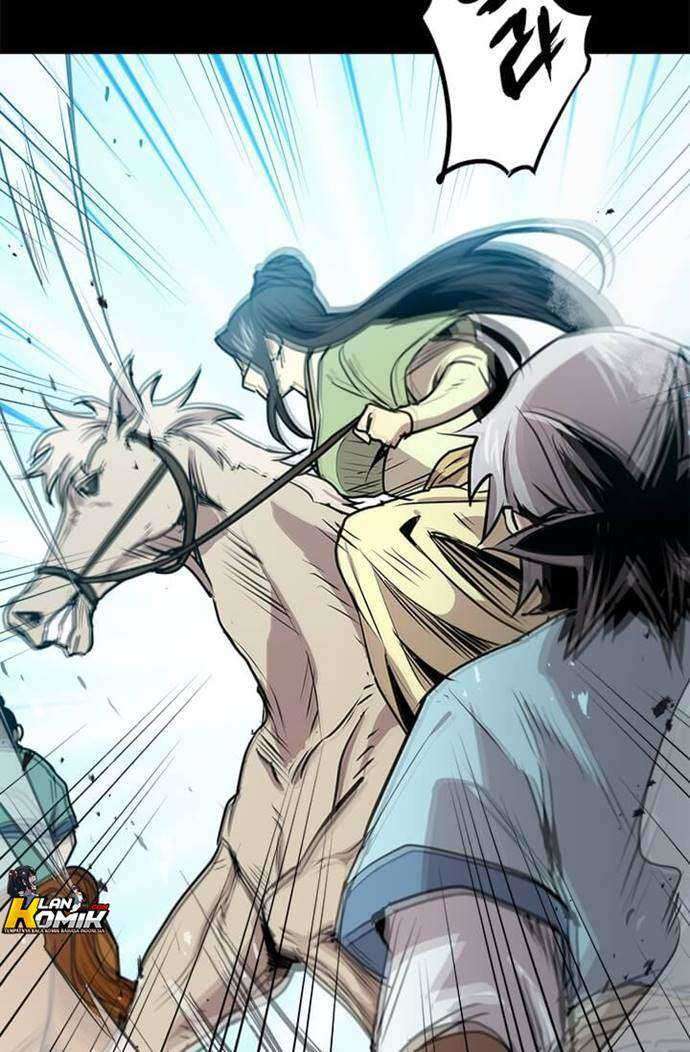Strongest Fighter Chapter 31 Gambar 16