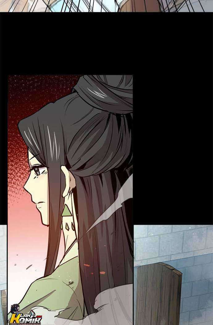 Strongest Fighter Chapter 31 Gambar 17