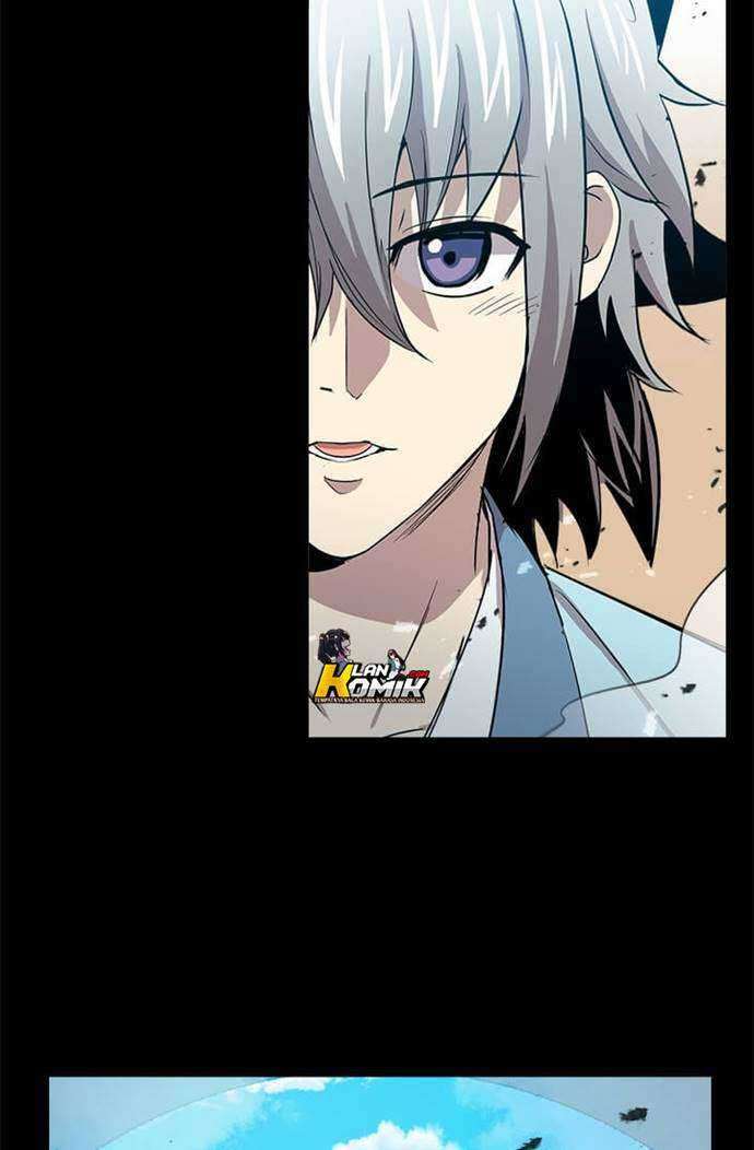 Strongest Fighter Chapter 31 Gambar 19