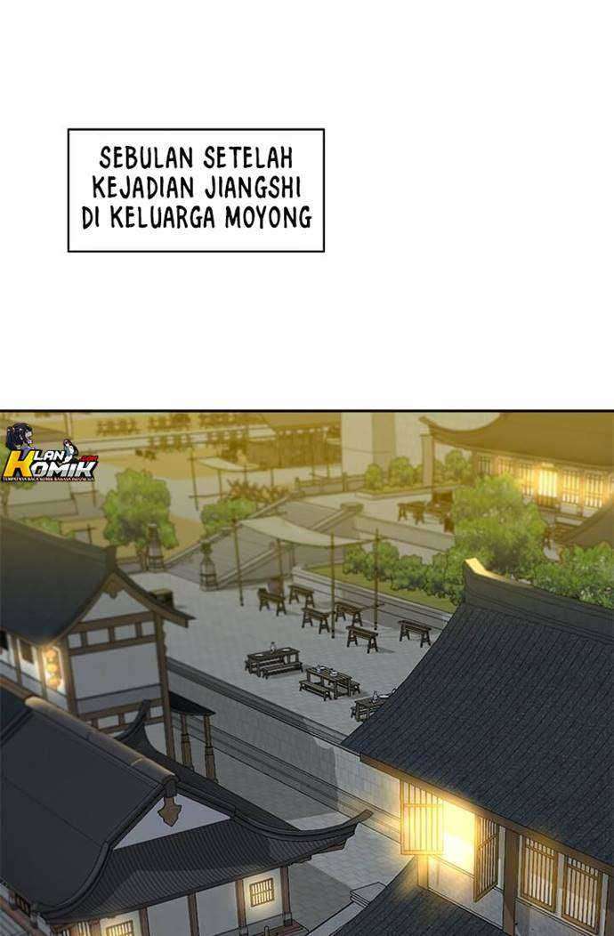 Baca Manhwa Strongest Fighter Chapter 31 Gambar 2