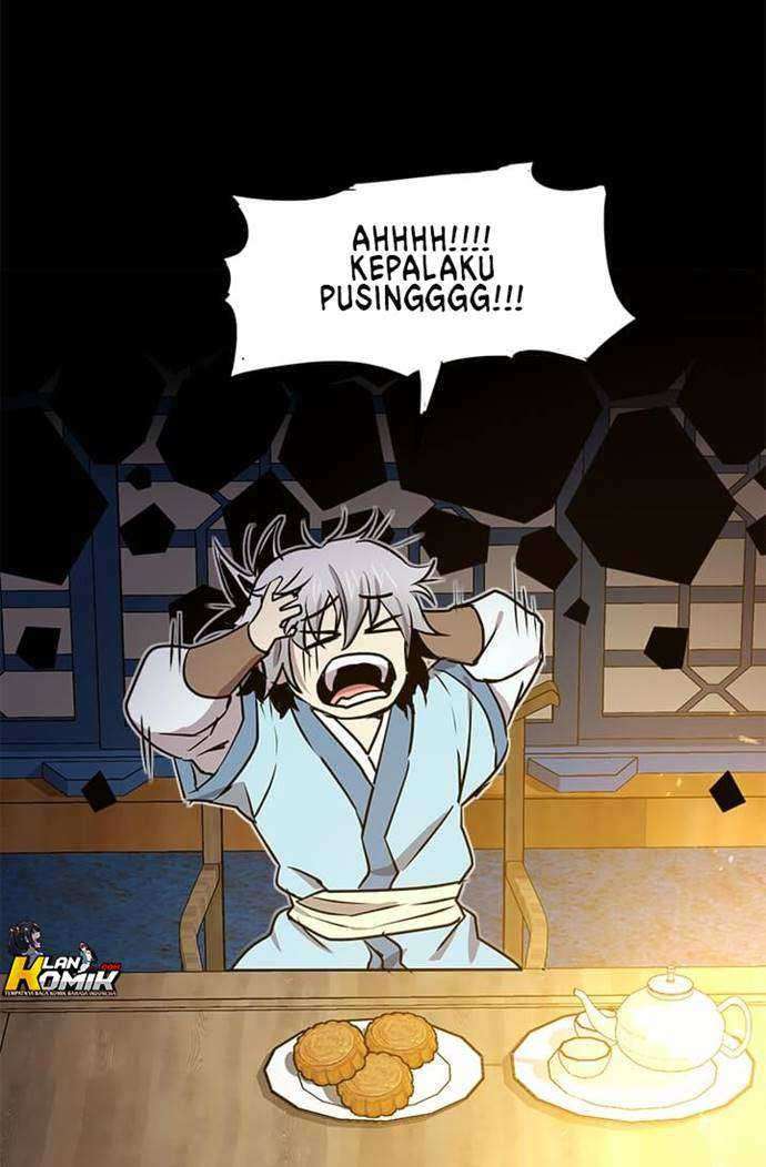Strongest Fighter Chapter 31 Gambar 21