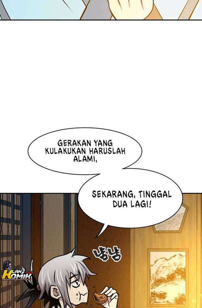 Strongest Fighter Chapter 31 Gambar 24
