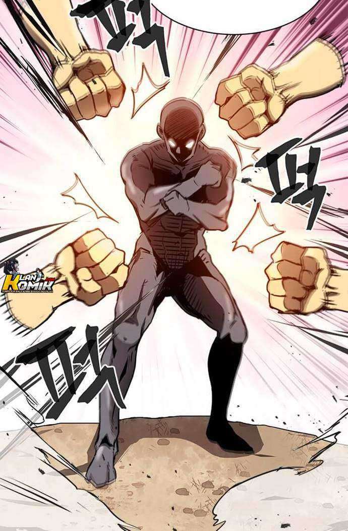 Strongest Fighter Chapter 31 Gambar 27