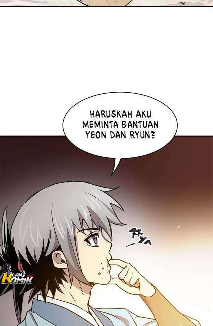 Strongest Fighter Chapter 31 Gambar 28