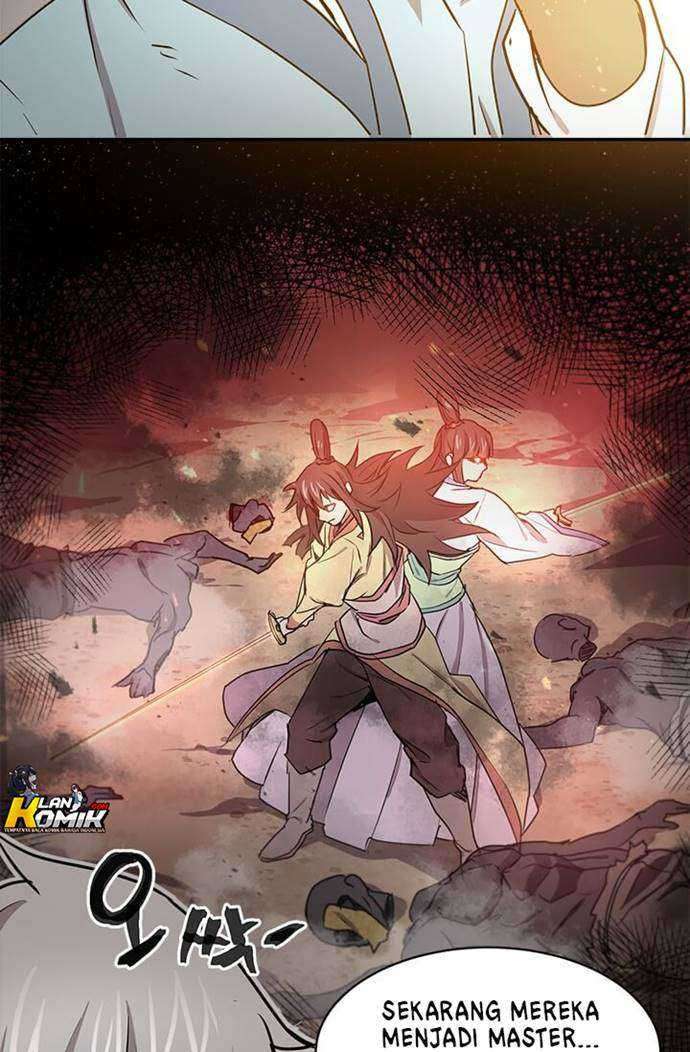 Strongest Fighter Chapter 31 Gambar 29