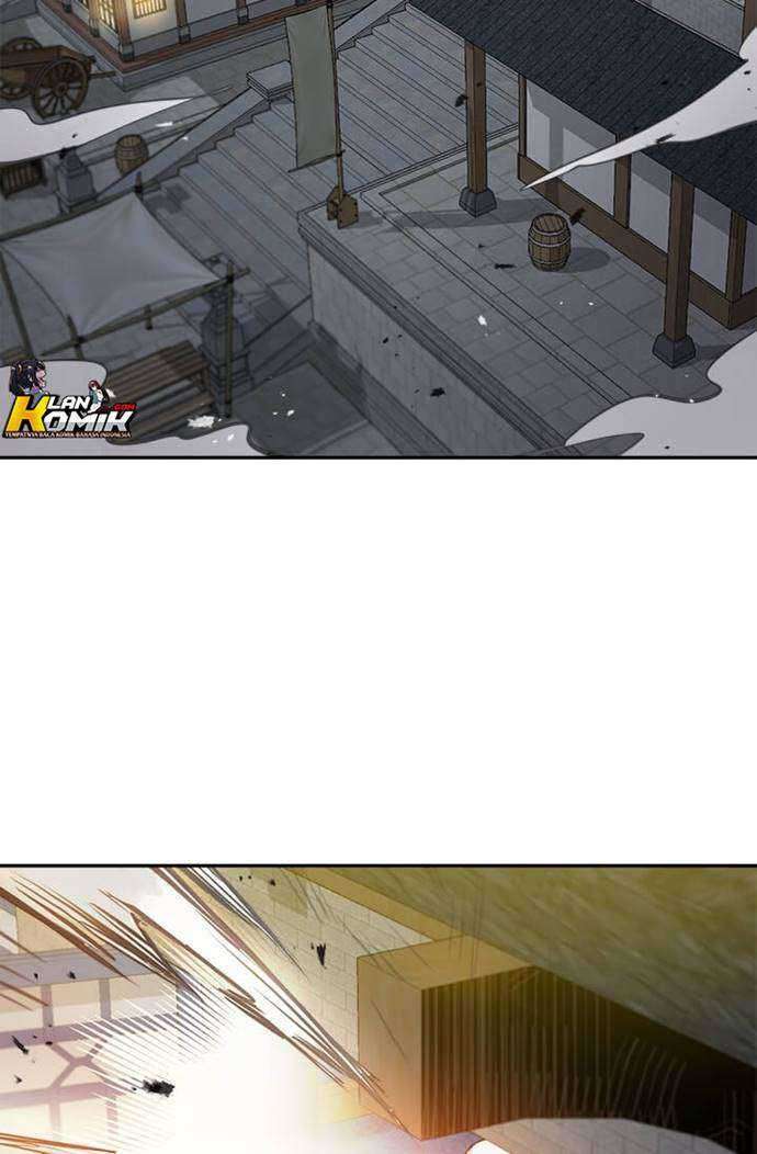 Strongest Fighter Chapter 31 Gambar 3
