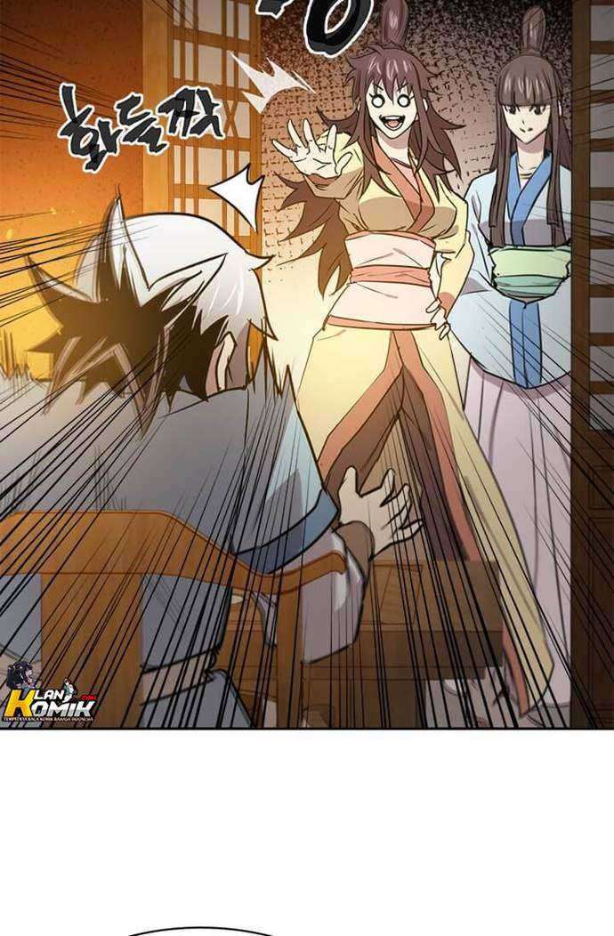 Strongest Fighter Chapter 31 Gambar 31
