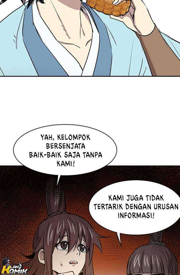 Strongest Fighter Chapter 31 Gambar 34