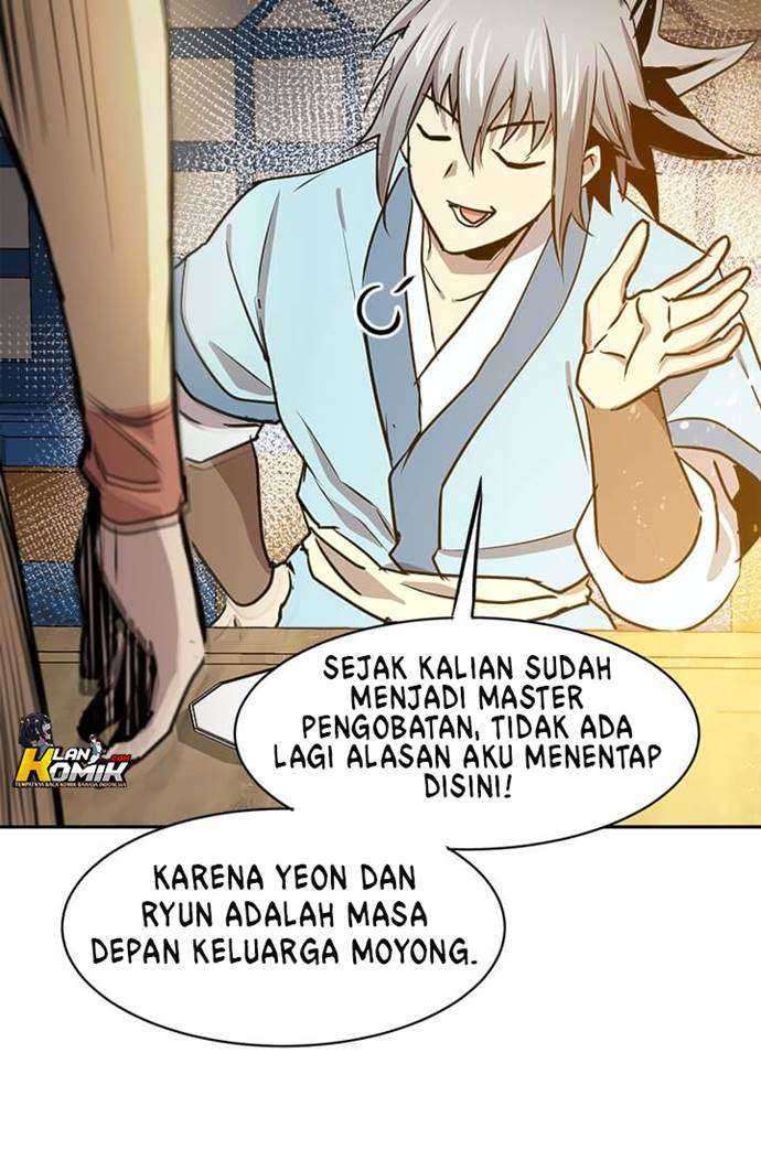 Strongest Fighter Chapter 31 Gambar 36