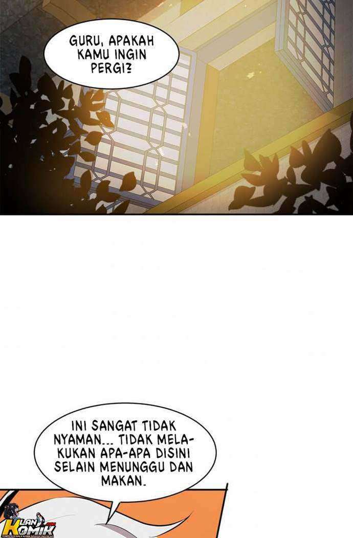 Strongest Fighter Chapter 31 Gambar 39