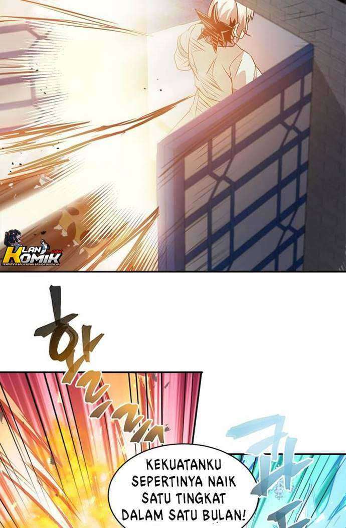 Strongest Fighter Chapter 31 Gambar 4