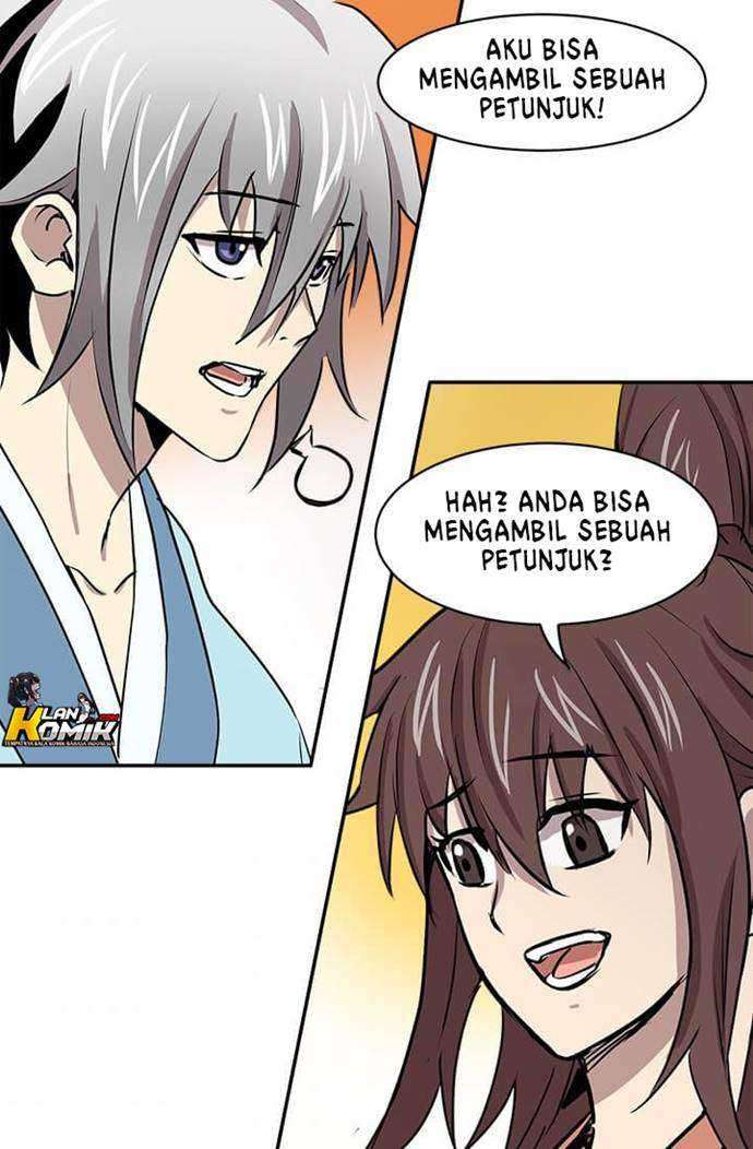 Strongest Fighter Chapter 31 Gambar 40