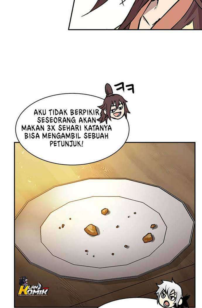 Strongest Fighter Chapter 31 Gambar 41