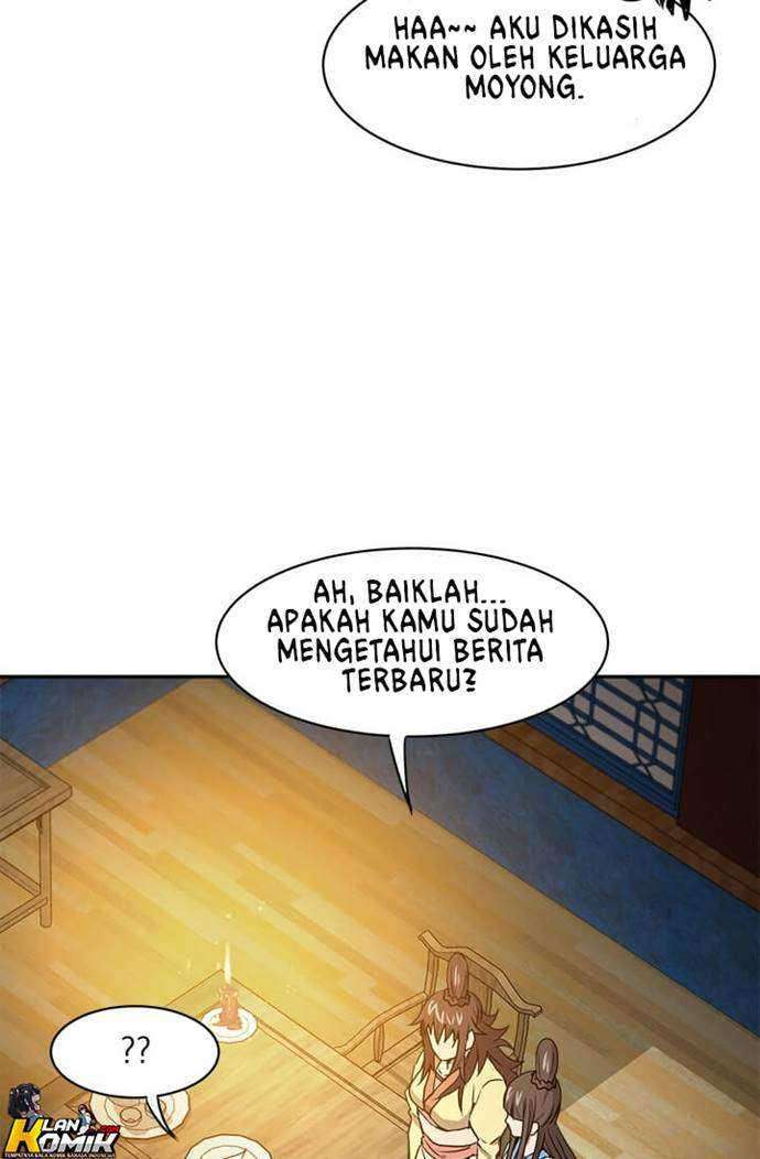 Strongest Fighter Chapter 31 Gambar 42