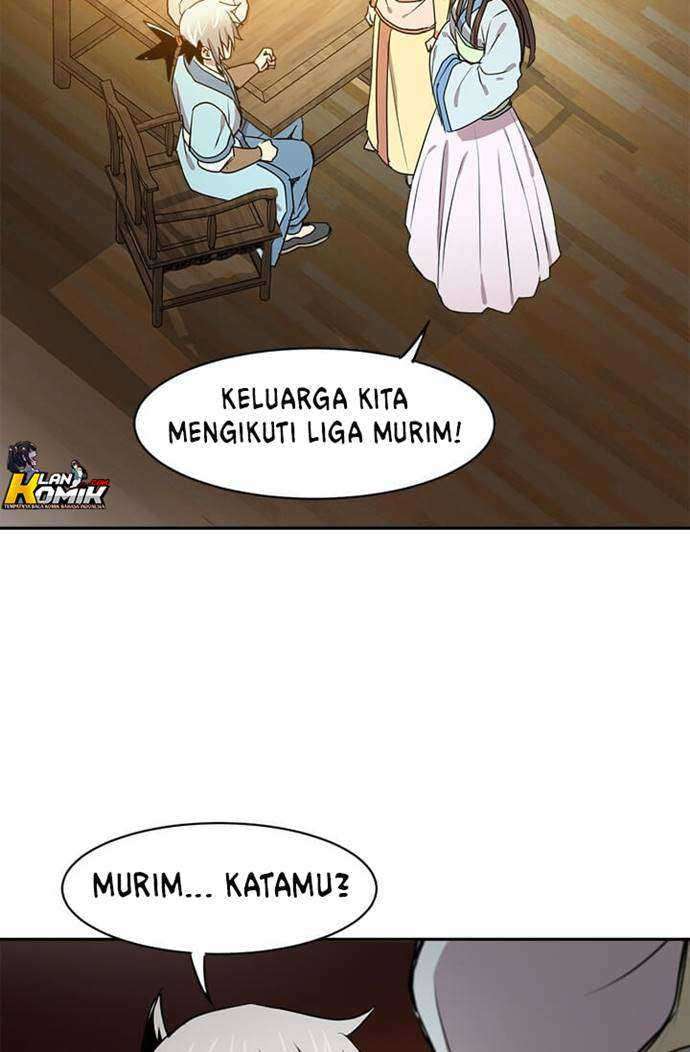 Strongest Fighter Chapter 31 Gambar 43
