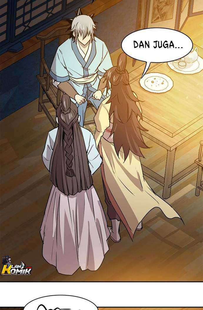 Strongest Fighter Chapter 31 Gambar 45