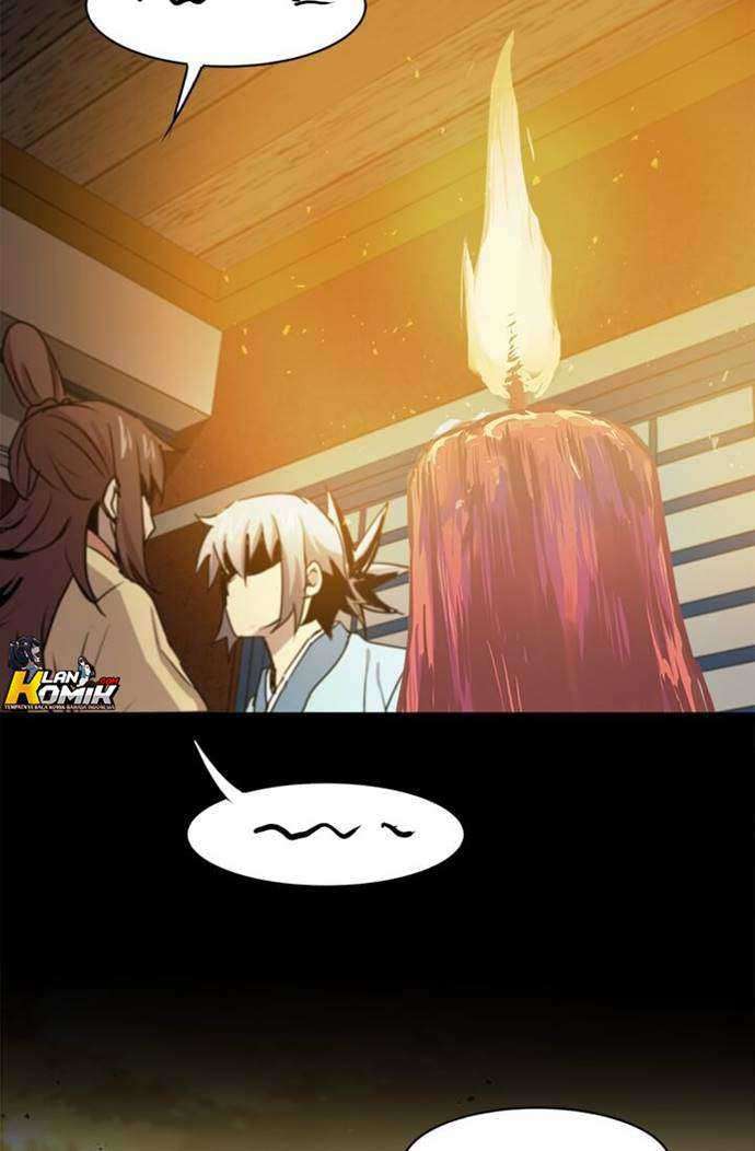 Strongest Fighter Chapter 31 Gambar 46
