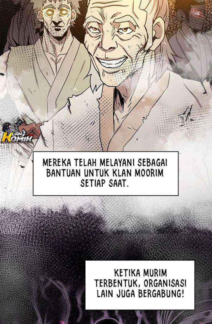 Strongest Fighter Chapter 31 Gambar 49