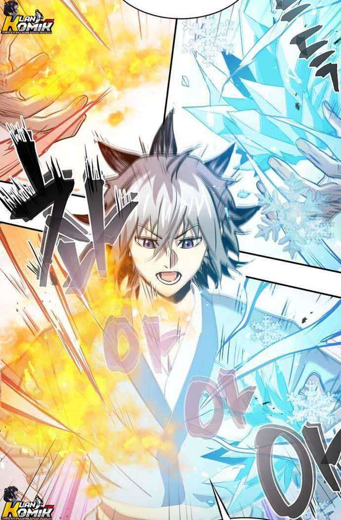 Strongest Fighter Chapter 31 Gambar 5