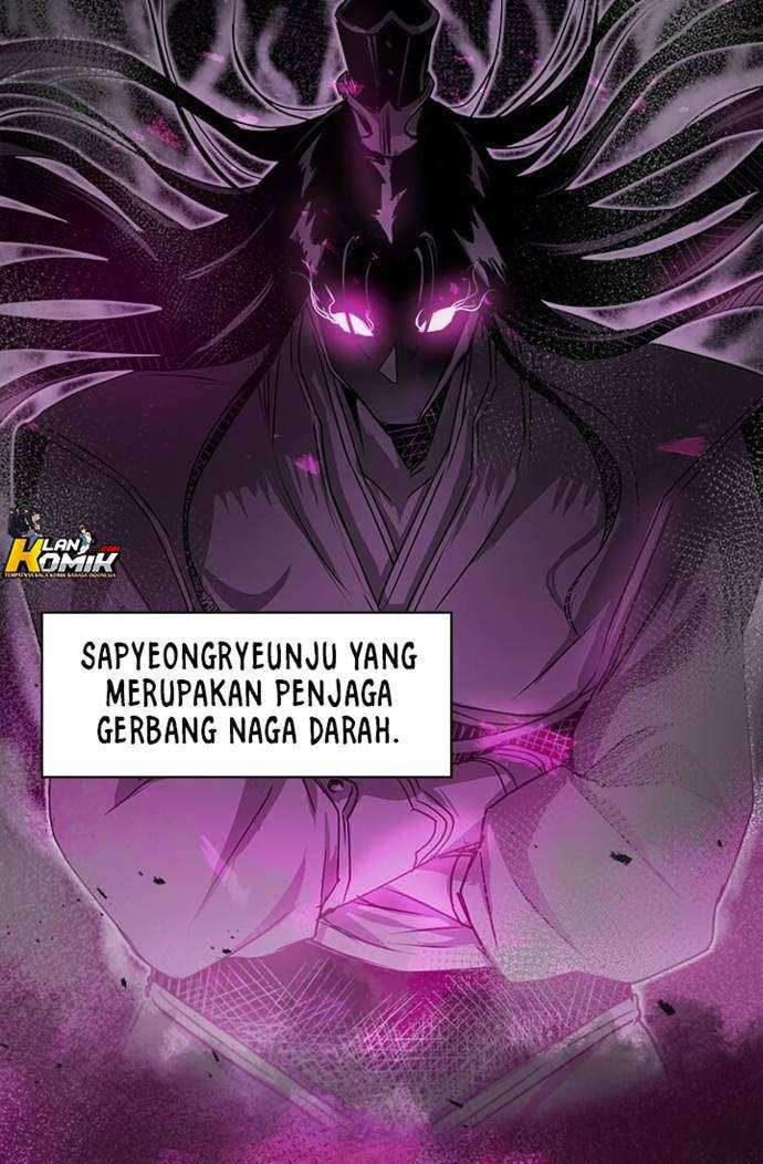 Strongest Fighter Chapter 31 Gambar 50