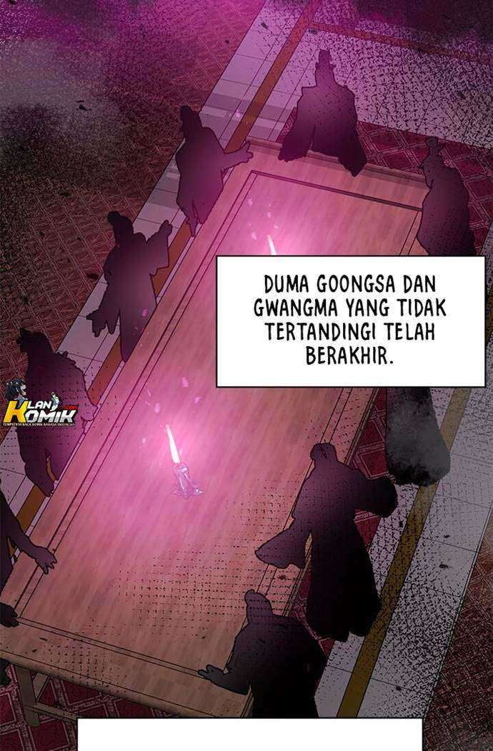 Strongest Fighter Chapter 31 Gambar 51