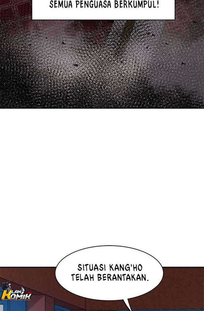 Strongest Fighter Chapter 31 Gambar 52