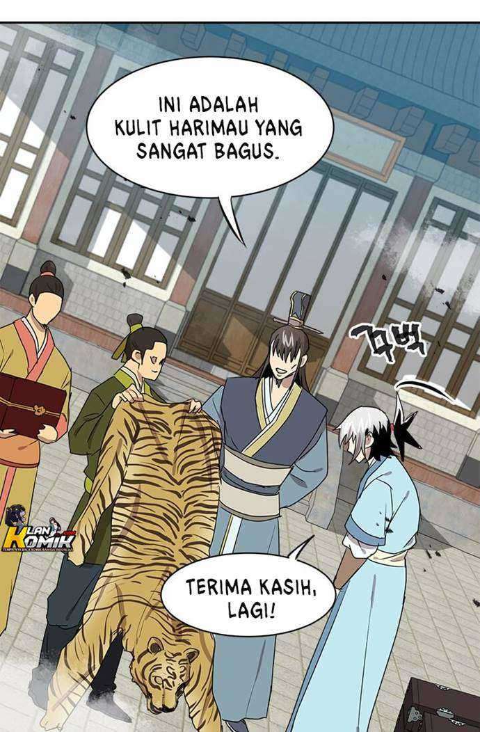 Strongest Fighter Chapter 31 Gambar 58