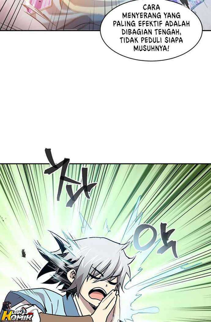 Strongest Fighter Chapter 31 Gambar 6