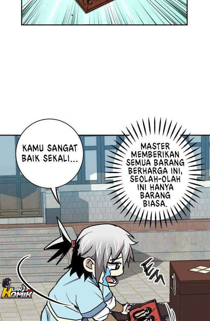 Strongest Fighter Chapter 31 Gambar 60