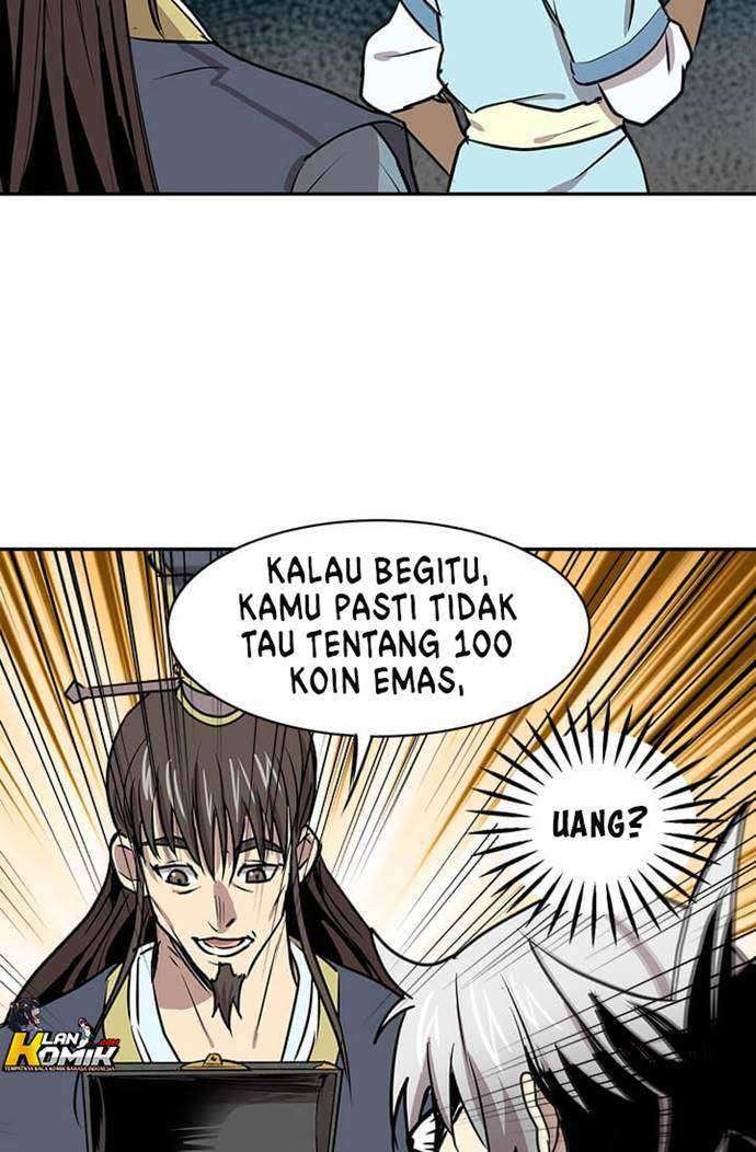 Strongest Fighter Chapter 31 Gambar 62