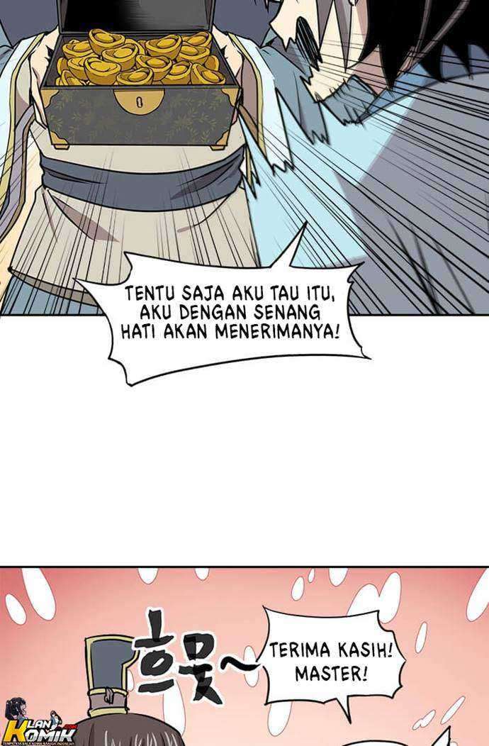 Strongest Fighter Chapter 31 Gambar 63